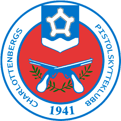 Charlottenbergs PK logo